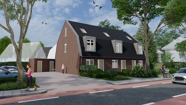 Te koop: Nieuwbouw, A-label, bouw start spoedig